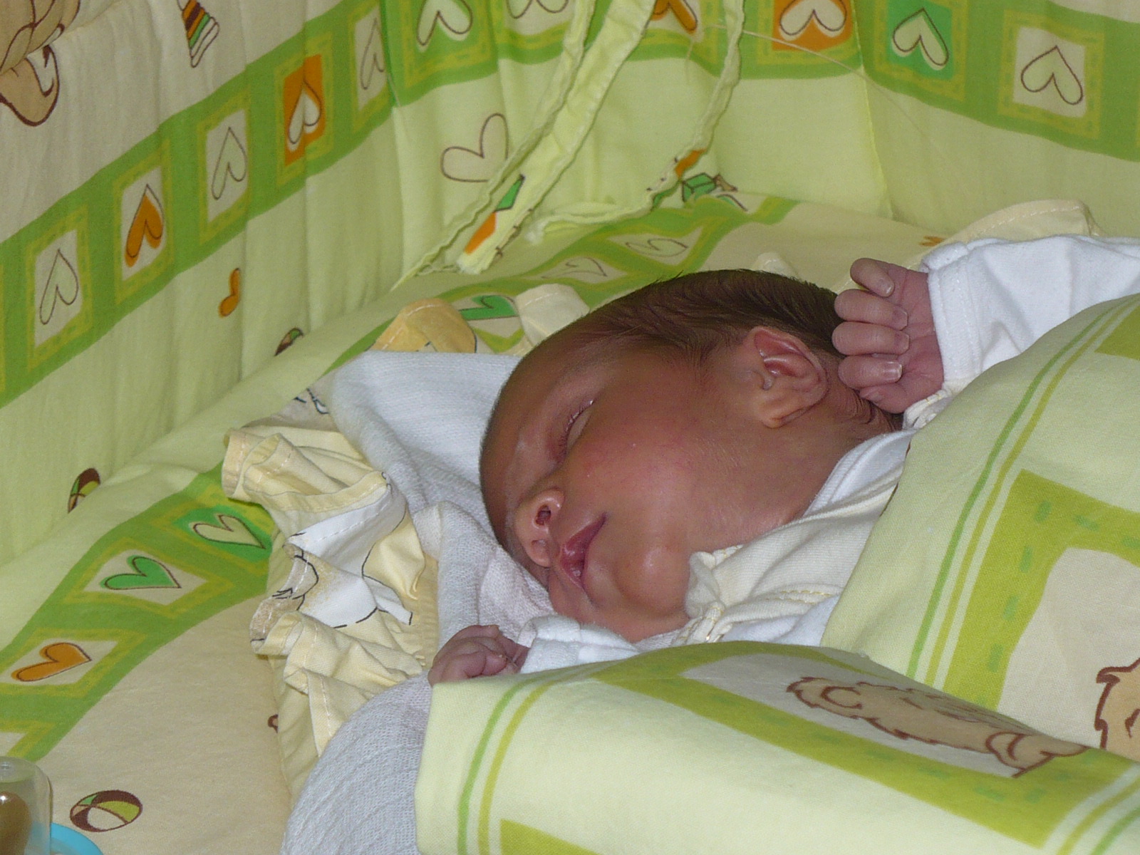 Ako se vnej pekne spinká