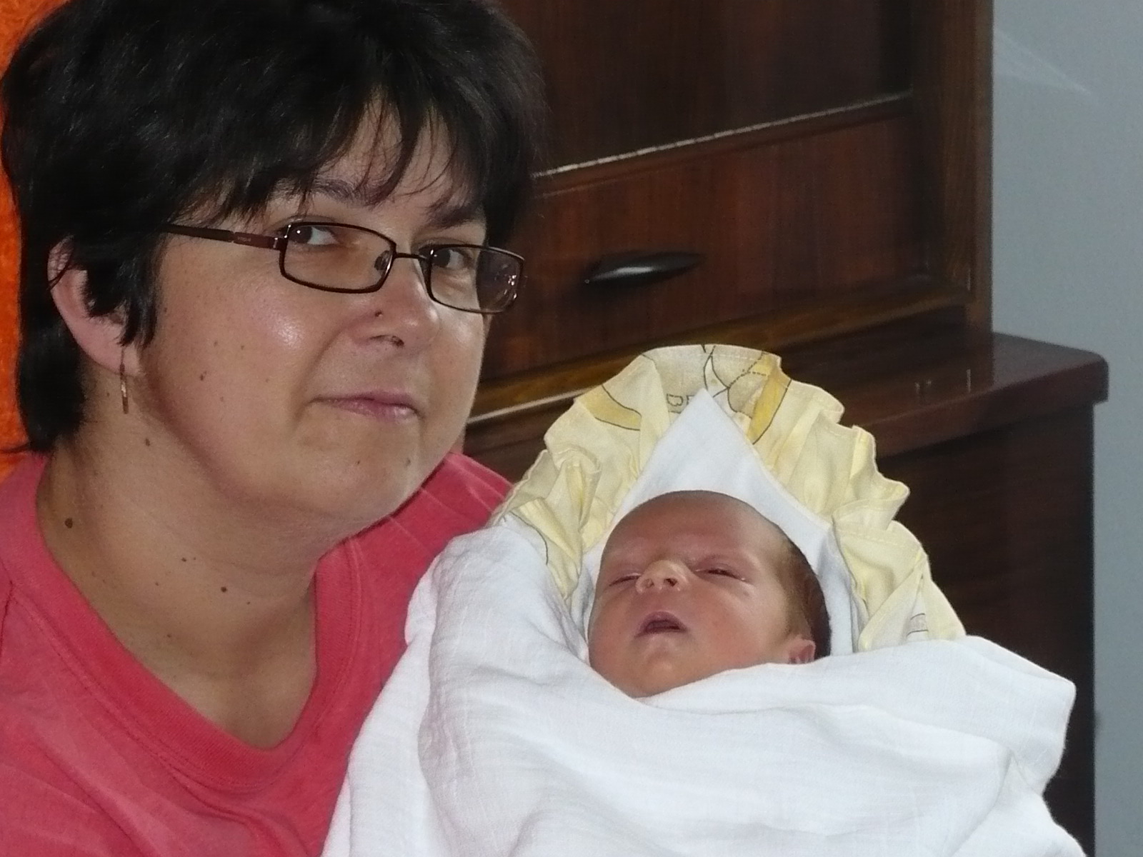 Oddychujem po papaní