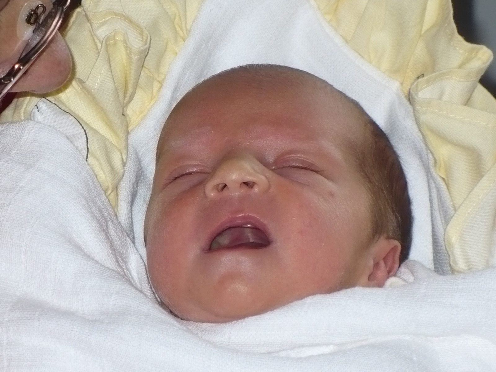 odpočívam ako tak ako tatino 