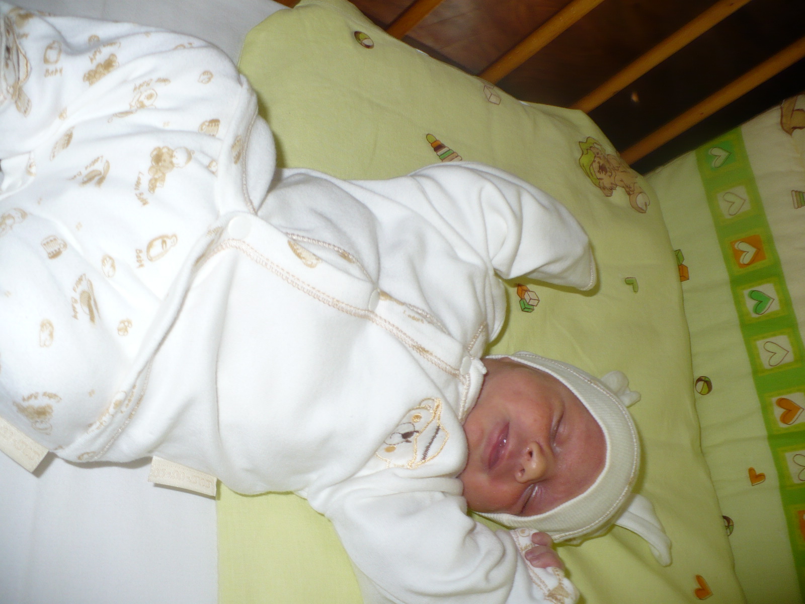 tak ma vyparadili ku doktorom