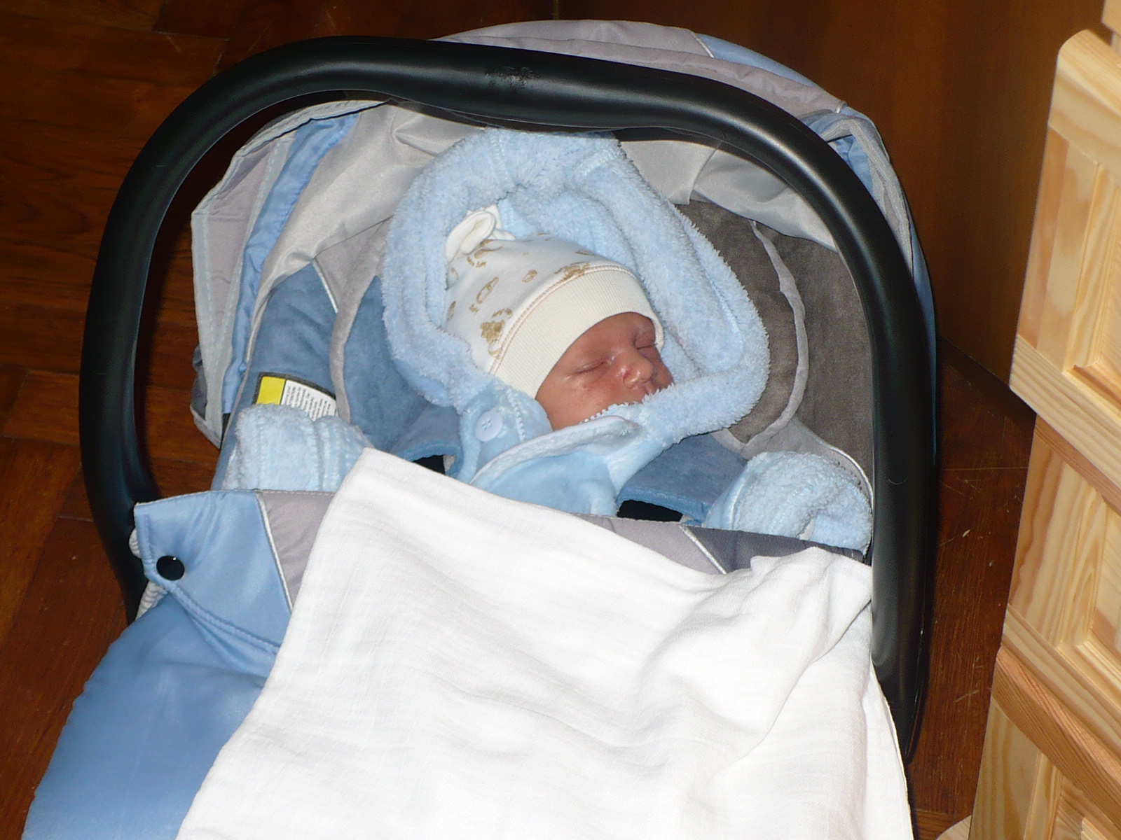 tak som unavený od doktorov